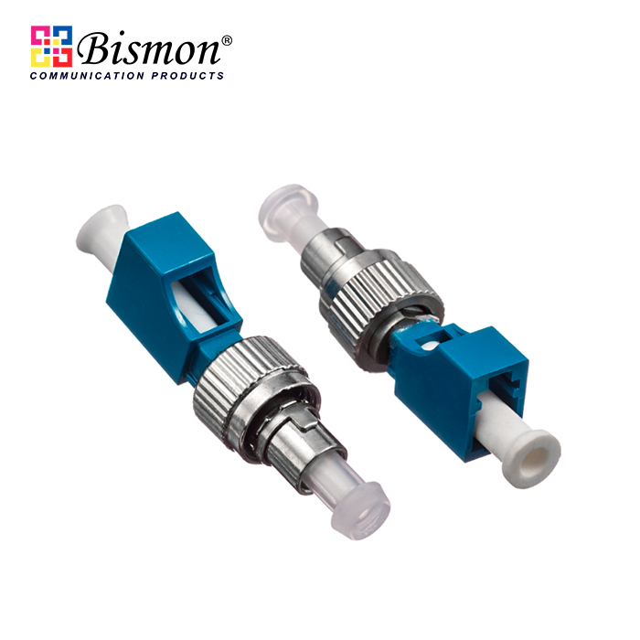 LC(Female)-FC(Male) SM Hybrid Adaptors